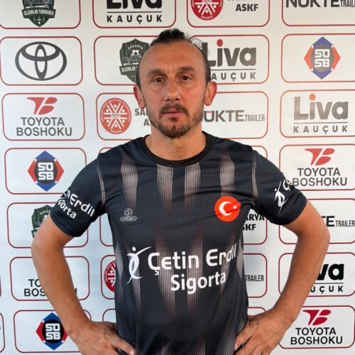 Ümit  DEMİROĞLU
