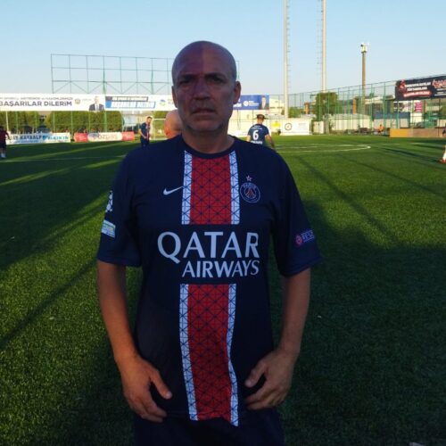 Mustafa TOSUN