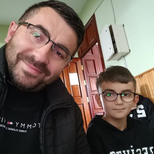 Oğuzhan  CANSIZ