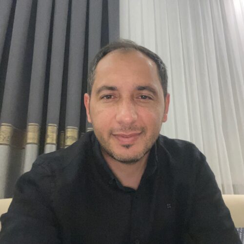 Emrah ÖNAL