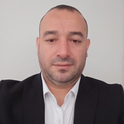 Yakup KARABULUT