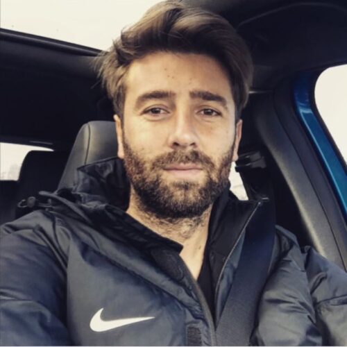 Özgür SÜREKÇİ