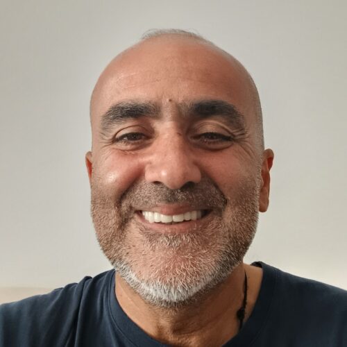 Abdülkadir  KADIOĞLU