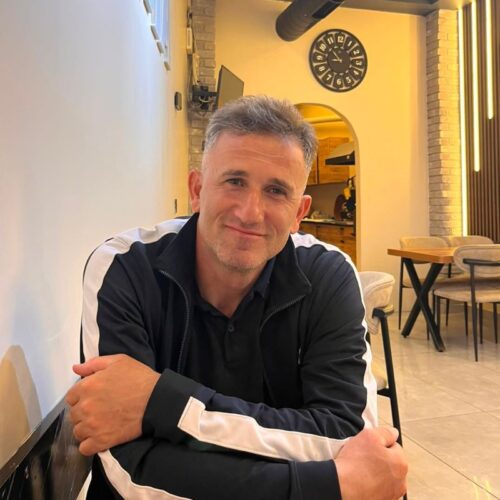 Zeki NALÇACIOĞLU