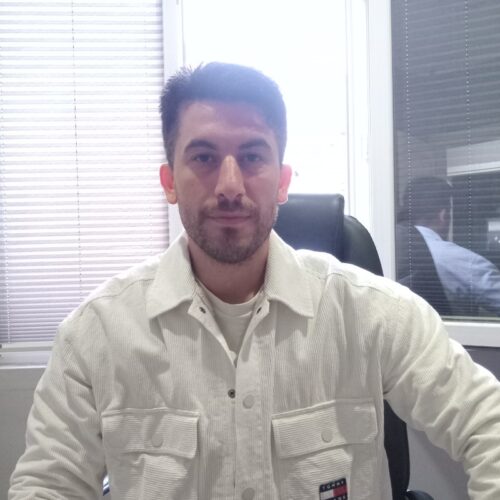 Cihangir  BOZOĞLU