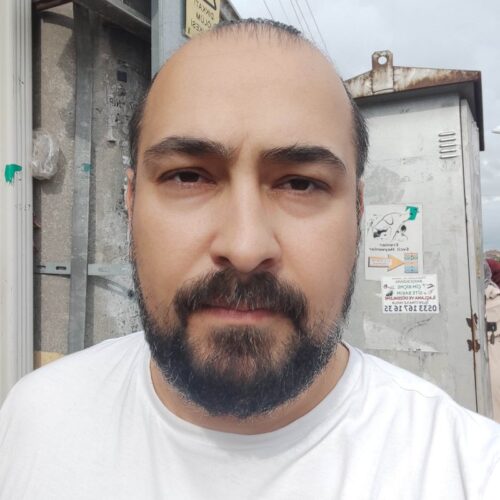 Emre  AZAP