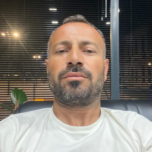 Yasi̇n GENÇ