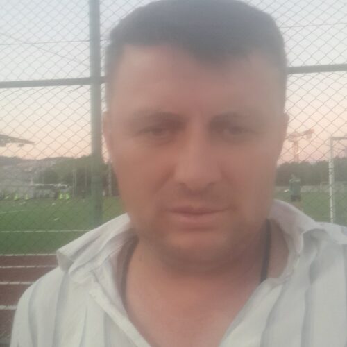 Cihan ŞEYBAK