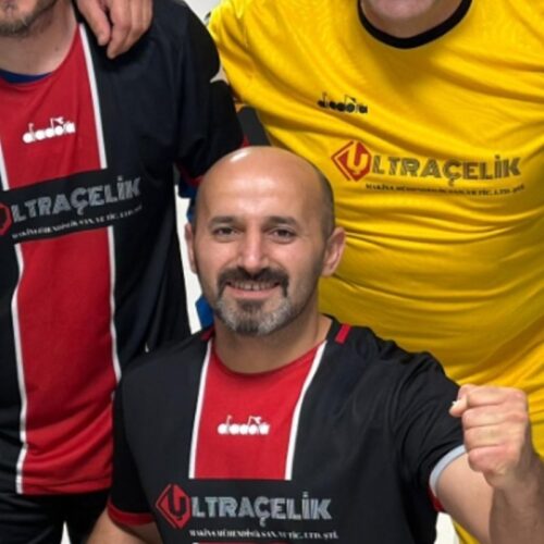 Rıdvan KAN