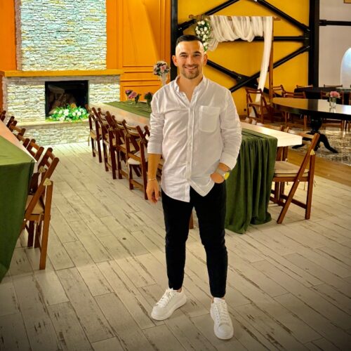 Gökhan  METİN