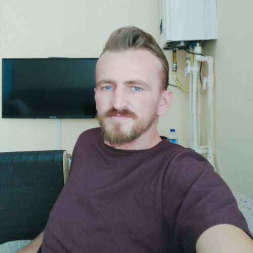 Sami KILIÇ