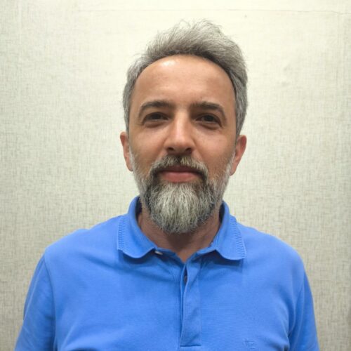Sinan  COŞKUN