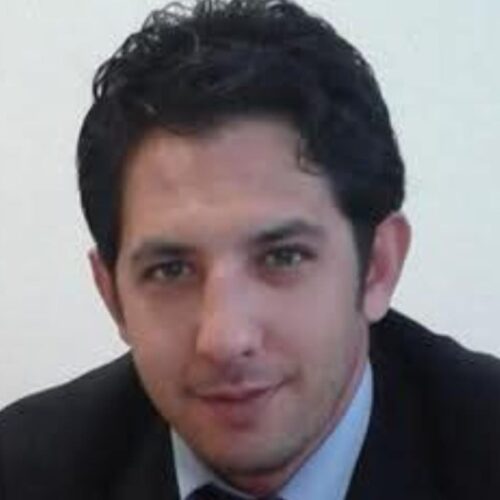 Ferhat DUMAN