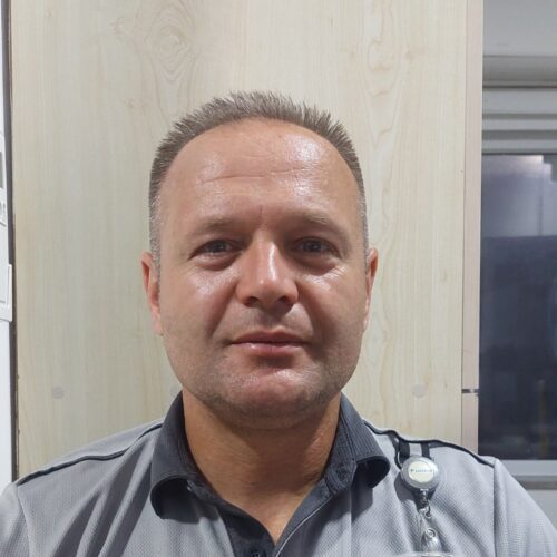 Erdem GÖÇ