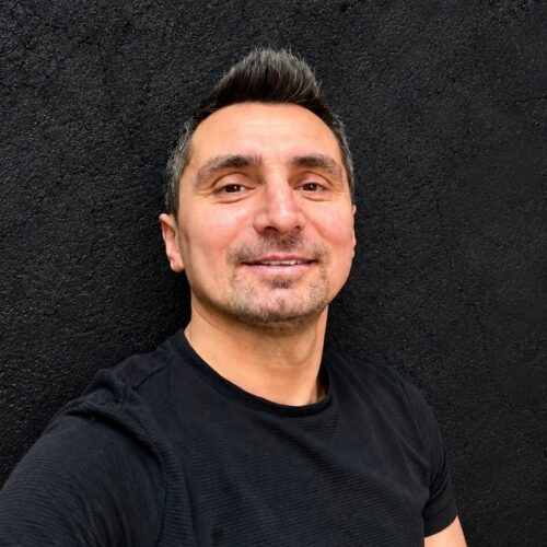 Emrah KAHYA