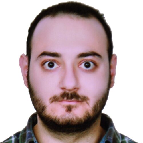 Gökhan GÜVEN