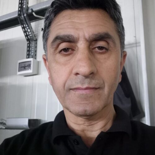 Yılmaz KARAASLAN