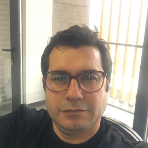 Özkan TIRAĞAN