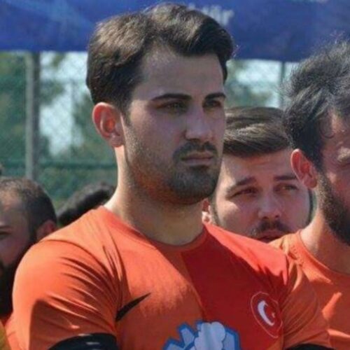 Burak ÇAYIR