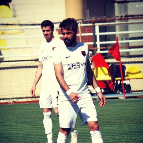Kadir  GEZER