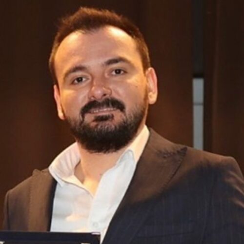 İlker ÖZBUDAK