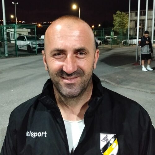 Kaan Fatih SÜT