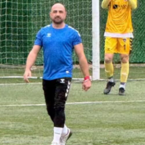 Ali Fuat KIRIK