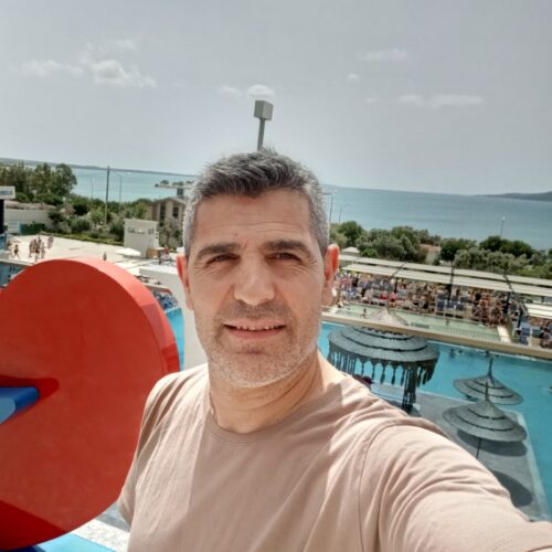 Mesut  ÇELİK