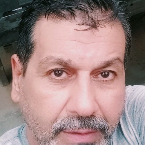 Ahmet ÖKSÜZ