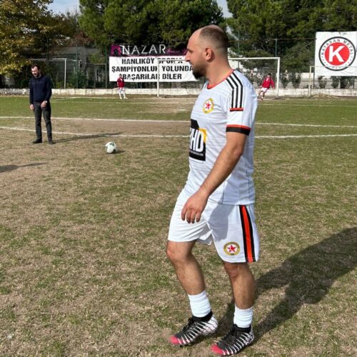 Gökhan AKTÜRK