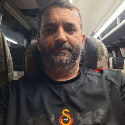 Metin KURNAZER