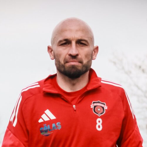 Fatih GÜMÜŞEL