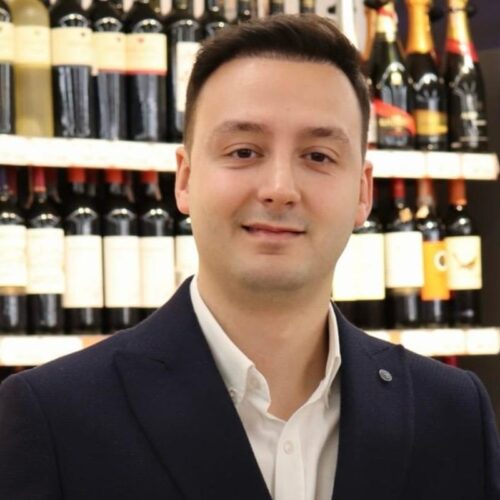 Tarık Veysel  ÖZİŞ