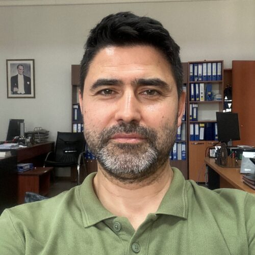 Ramazan OKYAR