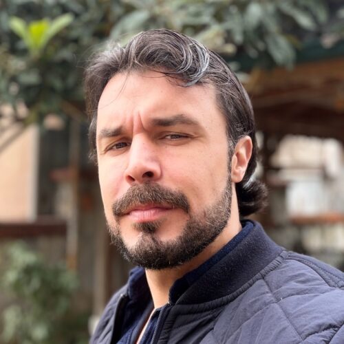 Furkan  ERSÜKMEN