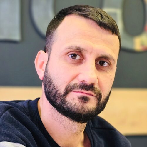Serdar ÇİMEN