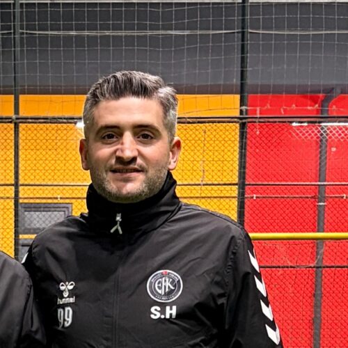 Safa HACIOĞLU