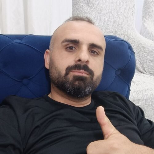 Ahmed GENÇ