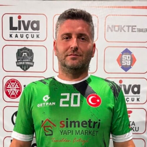 Şahan AZAP