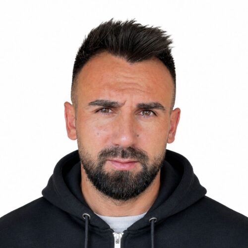 Halil UYSAL