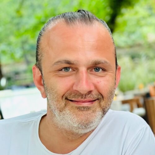 Cem GÜNGÖR