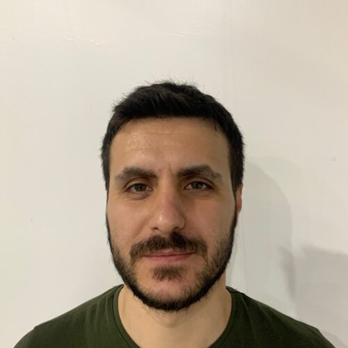 Sedat MERT
