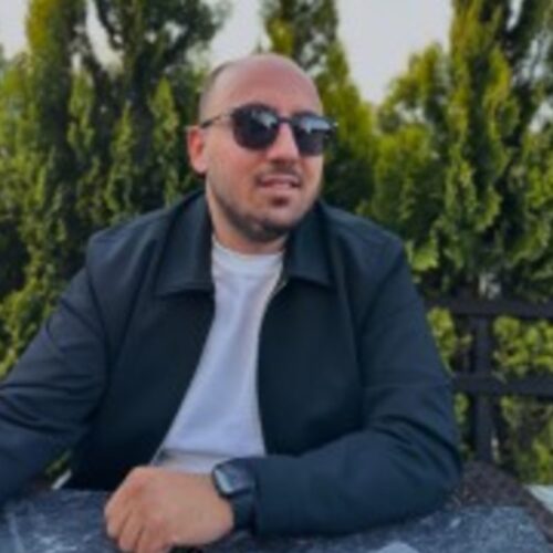 Taha Ozan DURMUŞ
