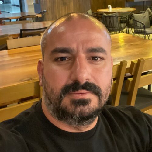 Erdi Yunus KARABULUT