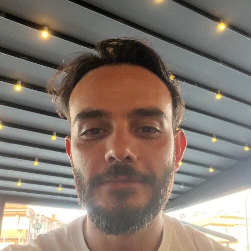 Ahmet MANÇOCU