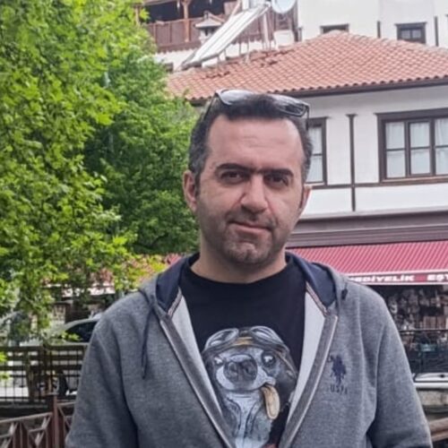 Aykut BOZBEK
