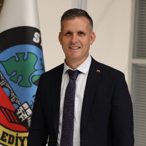 Hakan ARIKAN