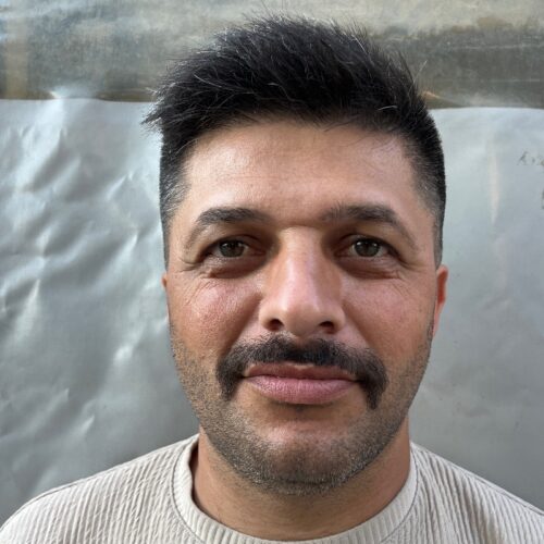 Yakup BAYRAM
