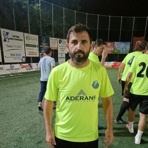 İbrahim YILMAZ