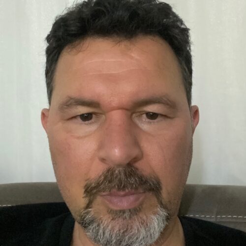 Metin ÖZTÜRK